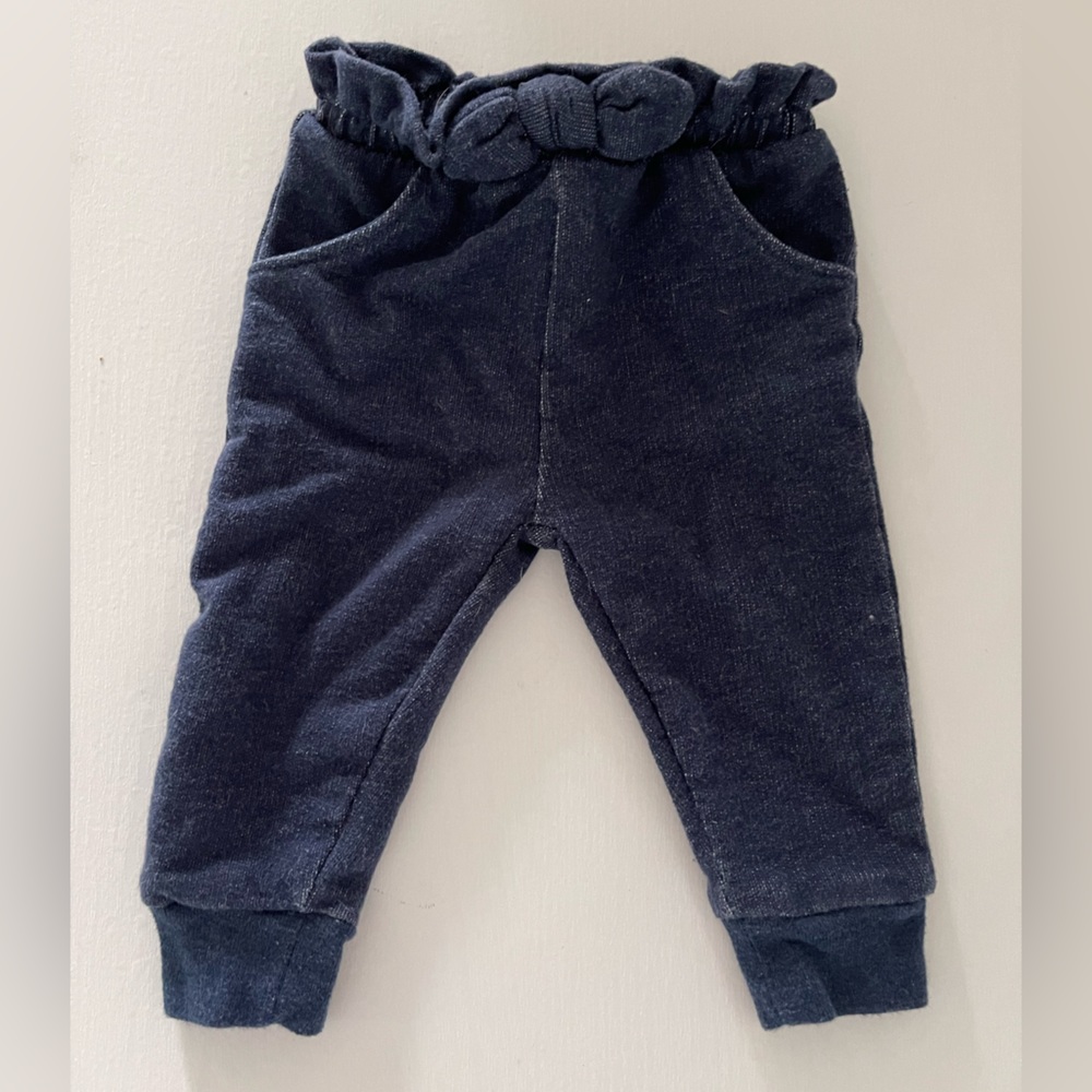 Garanimals 3-6M Faux Jean Pants